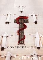 Consecration (2023) ORG Hidni Dubbed Movie