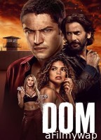 DOM (2024) Season 3 Hindi Dubbed Web Series