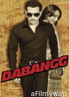 Dabangg (2010) Hindi Movies