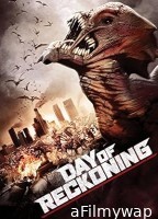 Day Of Reckoning (2018) ORG Hindi Dubbed Movie