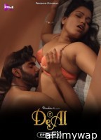 Deal (2023) S01 EP1 Primeshots Hindi Web Series