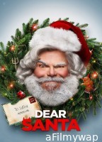 Dear Santa (2024) ORG Hindi Dubbed Movie