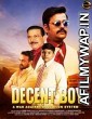 Decent Boy (2022) Hindi Full Movie