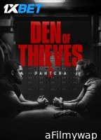 Den OF Thieves 2 Pantera (2025) HQ Hindi Dubbed Movie