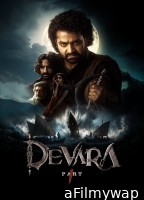 Devara Part 1 (2024) ORG Hindi Dubbed Movie