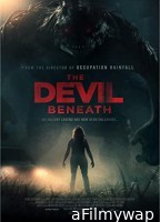 Devil Beneath (2023) HQ Telugu Dubbed Movie