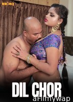 Dil Chor (2024) NeonX Hindi Short Film