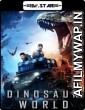 Dinosaur World (2020) Hindi Dubbed Movies