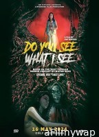 Do You See What I See (2024) HQ Hindi Dubbed Movie