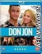 Don Jon (2013) Hindi Dubbed Movies