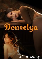 [+18] Donselya (2024) Tagalog Movie