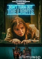 Dont Turn Out the Lights (2023) HQ Bengali Dubbed Movie