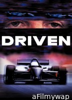 Driven (2001) ORG Hindi Dubbed Movie