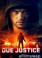 Due Justice (2023) ORG Hindi Dubbed Movie