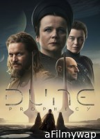 Dune Prophecy (2024) Season 1 EP03 Hindi Dubbed Series