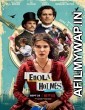 Enola Holmes (2020) Hindi Dubbed Movie