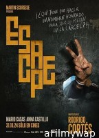 Escape (2024) HQ Telugu Dubbed Movie