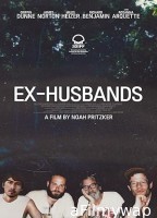 Ex Husbands (2023) HQ Telugu Dubbed Movie