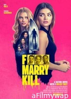 F Marry Kil (2024) HQ Hindi Dubbed Movie