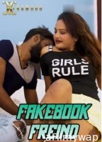 Fakebook Freind (2023) Xtramood Hindi Short Film