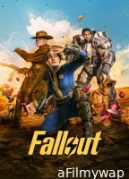 Fallout (2024) Season 1 Hindi Dubbed Web Series