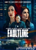 Faultline (2024) HQ Hindi Dubbed Movie