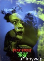 Fear Street Part 2 1978 (2021) Hindi Dubbed Movie