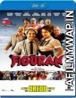 Figuran (2015) UNCUT Hindi Dubbed Movie