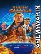 Finding Ohana (2021) Hindi Dubbed Movie