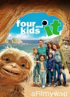 Four Kids And It (2020) ORG Hindi Dubbed Movie