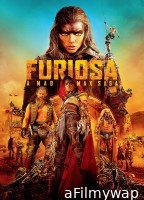 Furiosa A Mad Max Saga (2024) English Movie