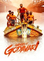 Gangs of Godavari (2024) ORG Hindi Dubbed Movie