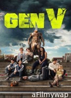 Gen V (2023) S01 (EP04) Hindi Dubbed Series