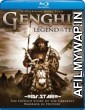 Genghis The Legend of the Ten (2012) Hindi Dubbed Movies