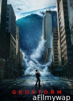 Geostorm (2017) ORG Hindi Dubbed Movie