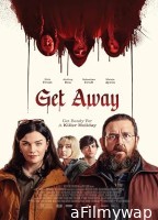 Get Away (2024) HQ Telugu Dubbed Movie