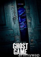 Ghost Game (2024) HQ Telugu Dubbed Movie