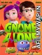 Gnome Alone (2017) Hindi Dubbed Movie