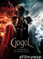 Gogol A Terrible Vengeance (2018) ORG Hindi Dubbed Movie