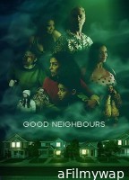 Good Neighbours (2024) HQ Hindi Dubbed Movie