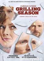 Grilling Season (2023) HQ Hindi Dubbed Movie