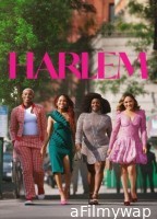 Harlem (2021) Season 1 Hindi Dubbed Series