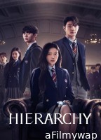 Hierarchy (2024) Season 1 Hindi Dubbed Series