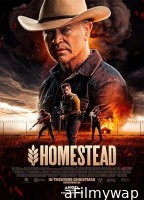 Homestead (2024) HQ Hindi Dubbed Movie