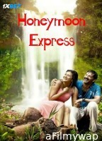 Honeymoon Express (2024) HQ Hindi Dubbed Movie