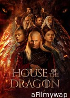 House of The Dragon (2022) Season 1 Hindi Dubbed Series