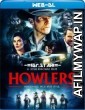 Howlers (2019) Hindi Dubbed Movies