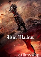 Hua Mulan (2020) ORG Hindi Dubbed Movie