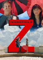 Ikonophile Z (2024) HQ Hindi Dubbed Movie