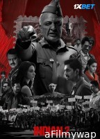 Indian 2 (2024) Hindi Dubbed Movie